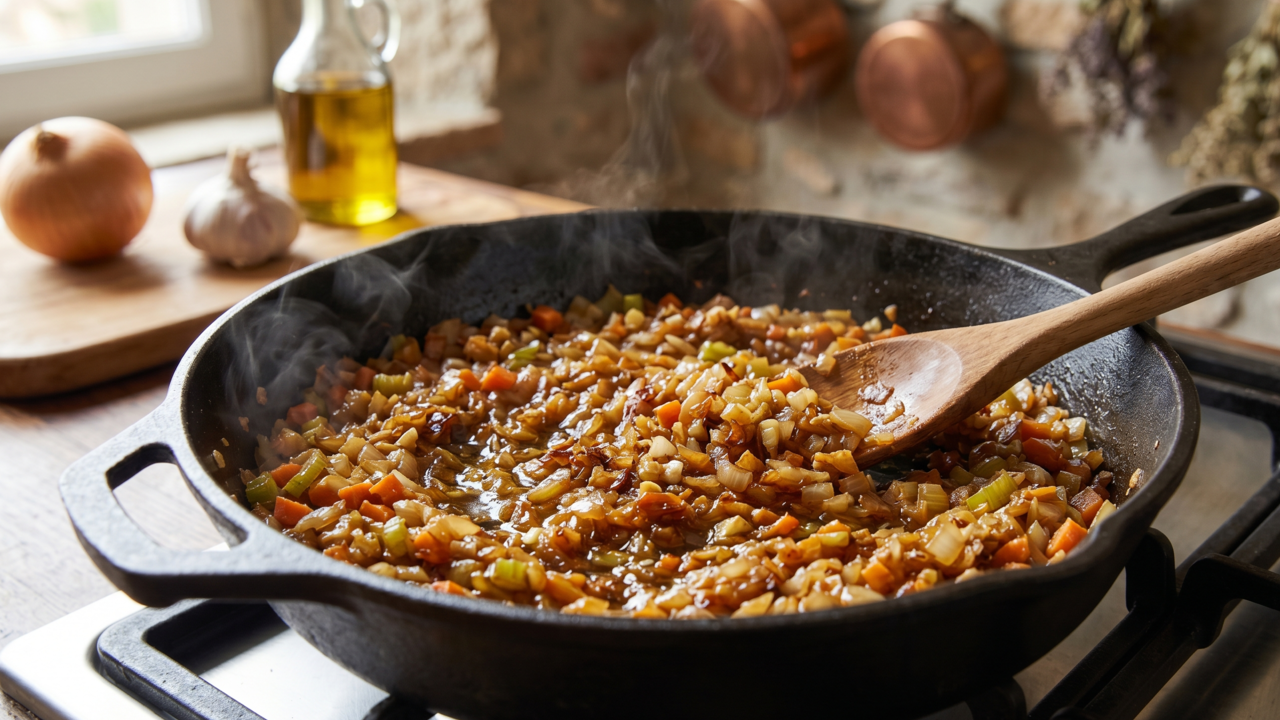 Helena Rizzo: “Molho caseiro mais saboroso não precisa de muitos ingredientes, mas de técnica no preparo”
