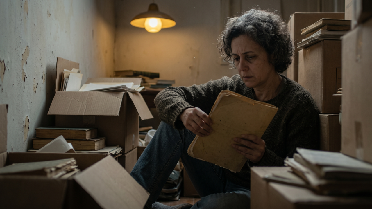 Por que tantas pessoas continuam insistindo em caminhos que claramente não funcionam não tem relação com teimosia — é que desistir parece, para o cérebro, mais doloroso do que continuar errando