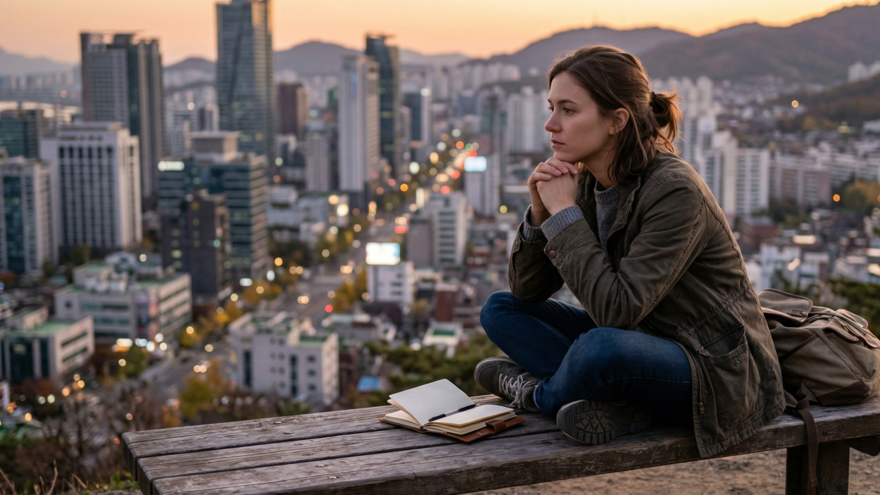 A psicologia diz que a parte mais difícil de crescer não é a idade, é perceber que você precisa tomar decisões sozinho