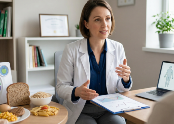 Nutricionista explica: “O problema de cortar carboidratos não é a dieta em si, é o efeito rebote que vem depois”