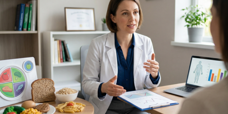 Nutricionista explica: “O problema de cortar carboidratos não é a dieta em si, é o efeito rebote que vem depois”