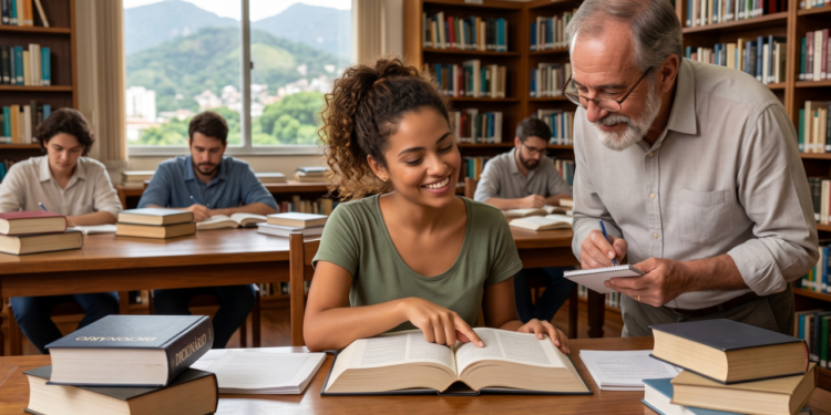 O uso da língua que muita gente chama de erro, mas é aceito por gramáticos e dicionários