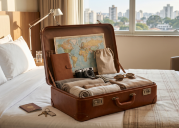 Com g ou j? Essa é a regra para não confundir “viagem” e “viajem”