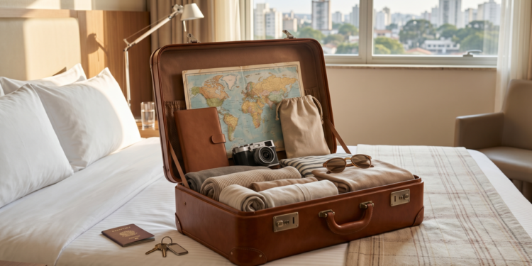 Com g ou j? Essa é a regra para não confundir “viagem” e “viajem”