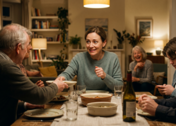 Psicólogos descobriram que pessoas que precisam agradar a todos podem ter crescido com medo de rejeição emocional