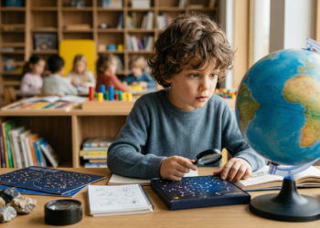 Filhos com maior facilidade de aprendizado podem nascer nestes meses, segundo estudo científico