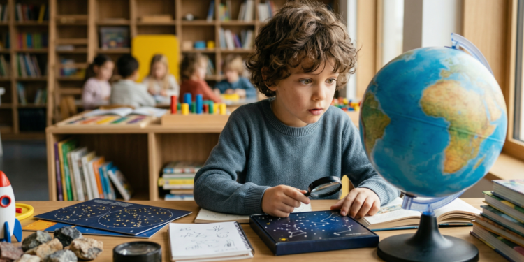 Filhos com maior facilidade de aprendizado podem nascer nestes meses, segundo estudo científico