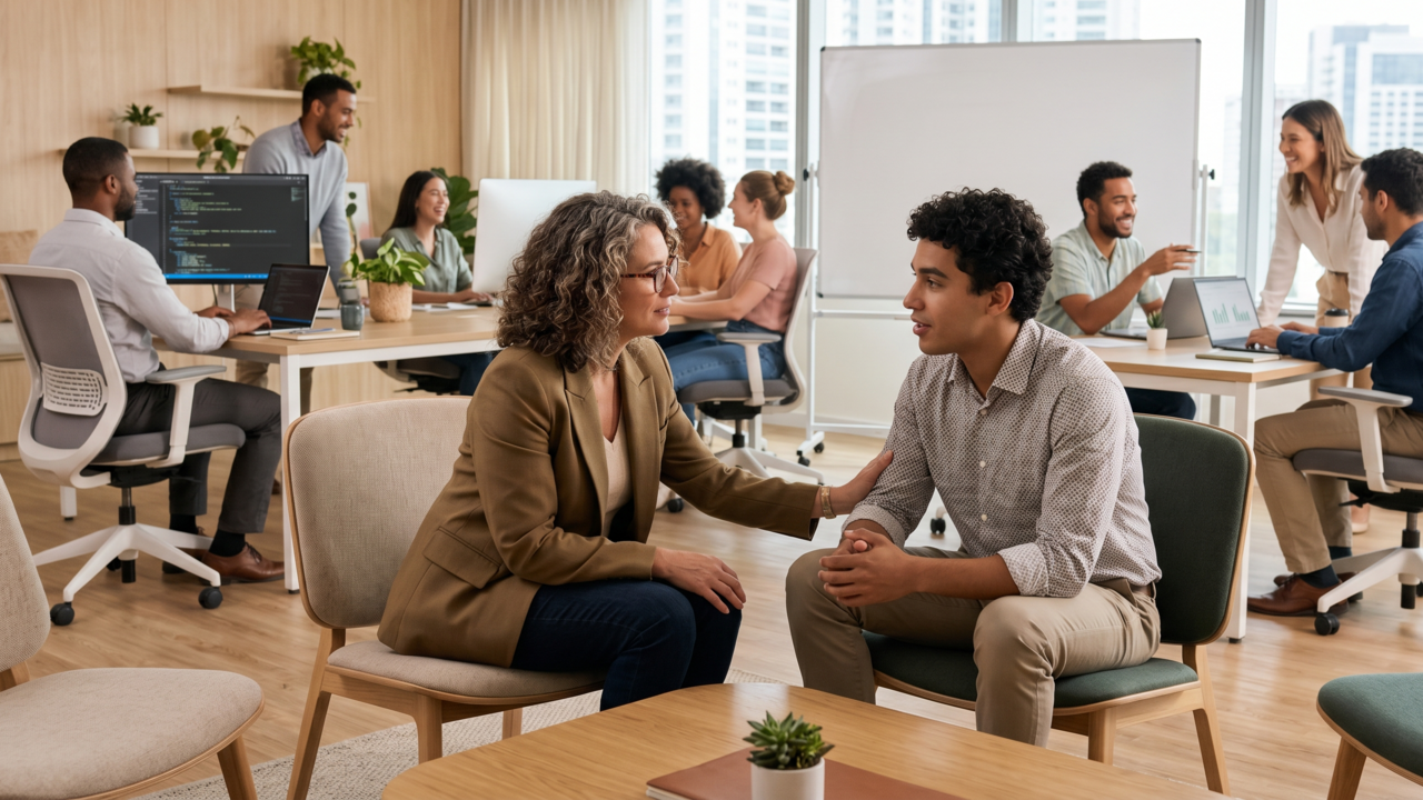 A citação de hoje é de Maya Angelou: “As pessoas podem esquecer o que você disse, mas nunca esquecerão como você as fez sentir.”