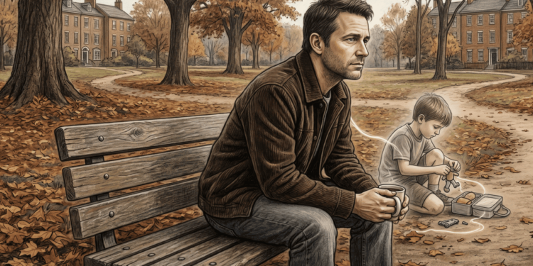 Segundo especialistas em psicologia, pessoas que precisaram se virar sozinhas na infância desenvolvem independência emocional que poucos entendem hoje