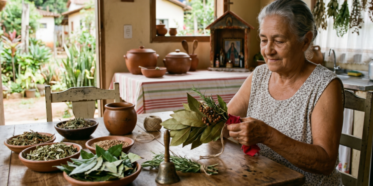 Poucos sabem como usar louro para atrair prosperidade financeira em casa