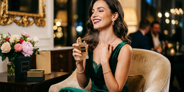 Os 4 perfumes da Quem Disse, Berenice? que fixam o dia inteiro e chamam atenção por onde passam