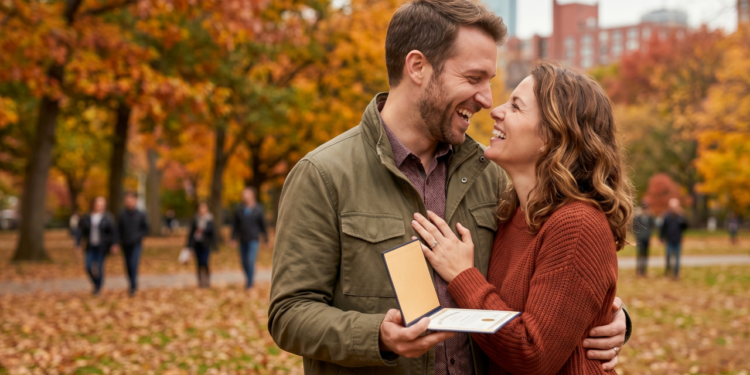 Você sabe que encontrou um amor saudável quando não precisa diminuir suas conquistas para manter a paz — quando crescer não afasta, mas aproxima ainda mais vocês dois