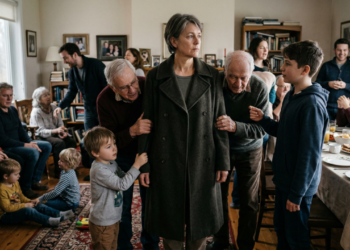 Quase ninguém percebe que se tornar a pessoa forte da família não é maturidade, é um sinal silencioso de sobrecarga emocional, segundo a psicologia