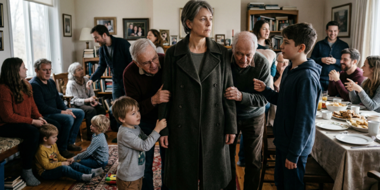 Quase ninguém percebe que se tornar a pessoa forte da família não é maturidade, é um sinal silencioso de sobrecarga emocional, segundo a psicologia