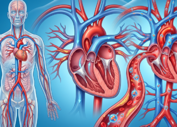 O que o ômega-3 faz no coração e na circulação sanguínea