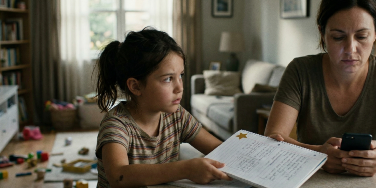 A psicologia explica que pessoas que cresceram sem validação emocional tendem a ser mais produtivas não por disciplina, mas por necessidade de aprovação