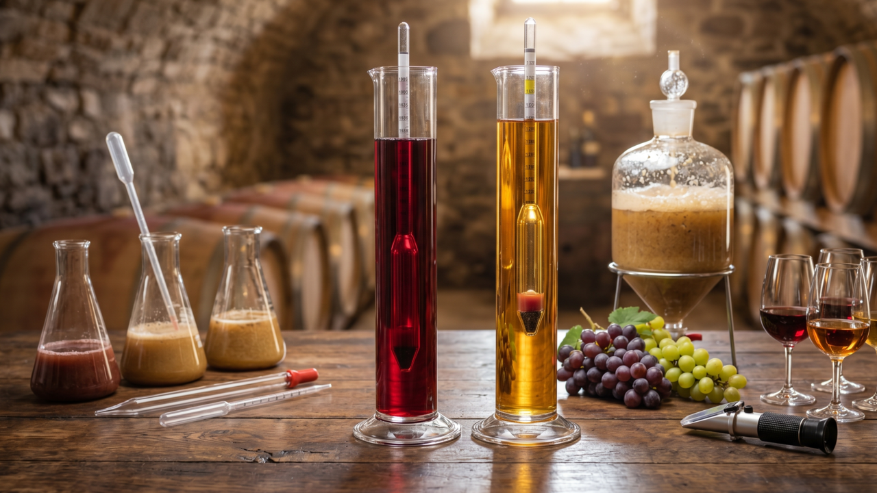 Poucos sabem qual tipo de vinho tem mais açúcar e calorias