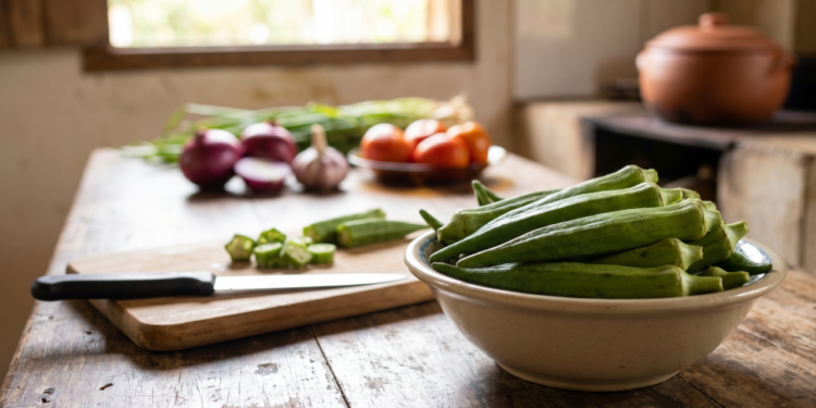O legume barato que quase ninguém usa e que pode ajudar na saúde do coração