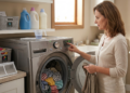 A função pouco conhecida da máquina de lavar que pode reduzir o consumo de água e energia no dia a dia