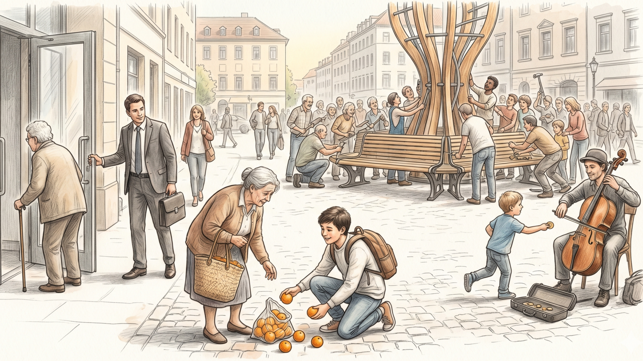 Provérbio africano do dia: “Se você acha que é pequeno demais para fazer diferença, tente dormir com um mosquito.”