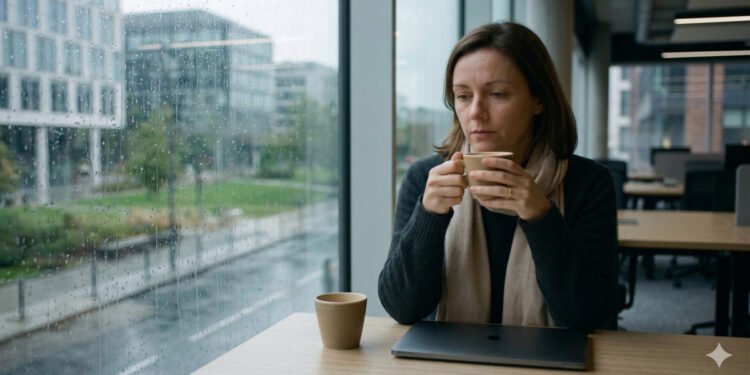 Adultos que têm dificuldade em descansar costumam ser o resultado de crianças que só eram validadas por seu desempenho