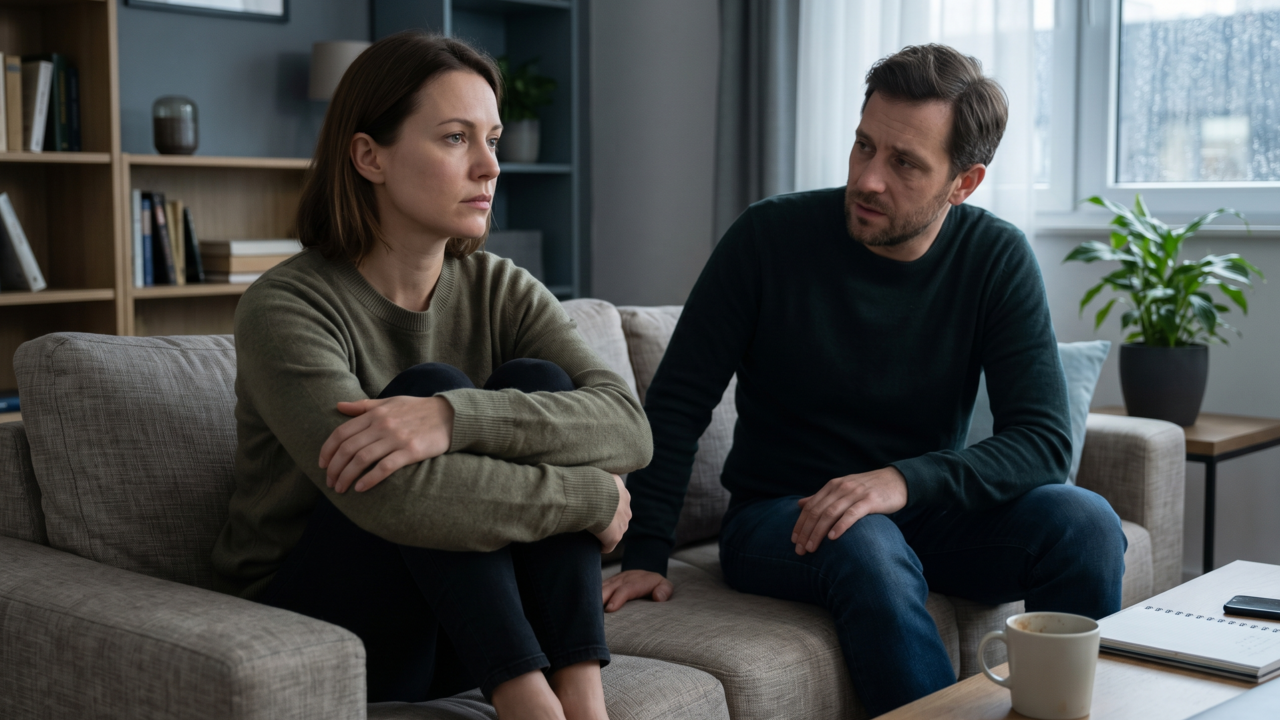 A psicologia aponta que adultos que se isolam emocionalmente não são frios, mas desenvolveram mecanismos de defesa na infância