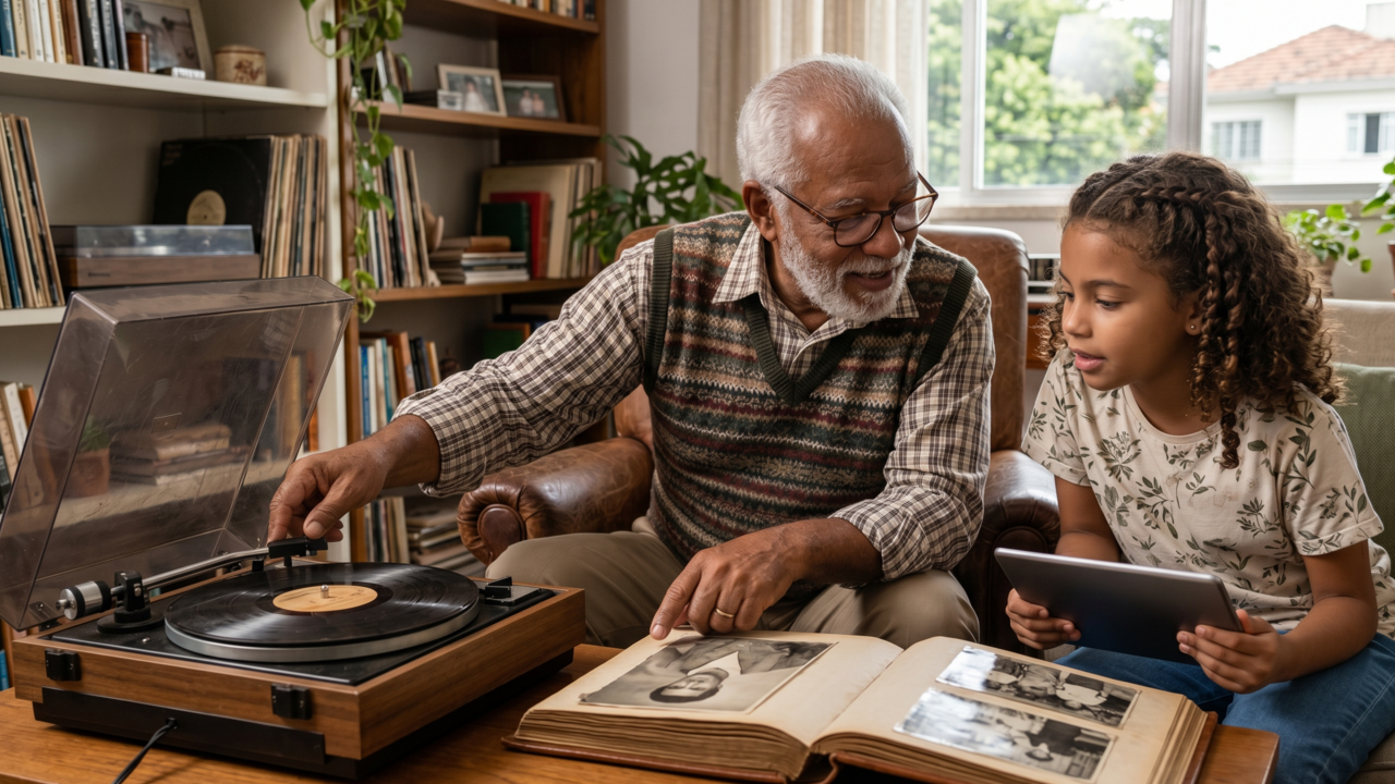 O nome de 3 letras que era comum nos anos 90 e voltou a aparecer entre recém-nascidos