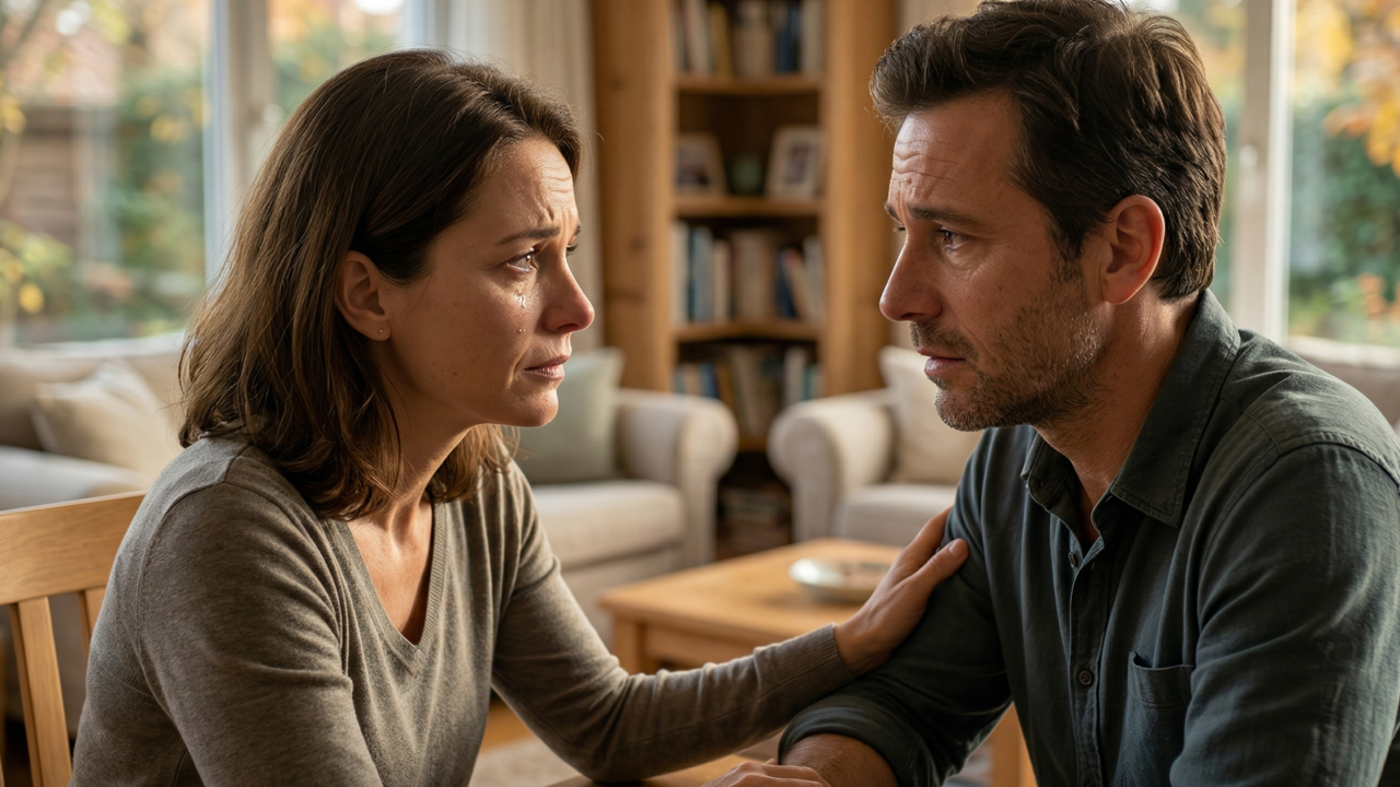 Provérbio árabe: “Quem não entende um olhar, não entenderá mil palavras.”