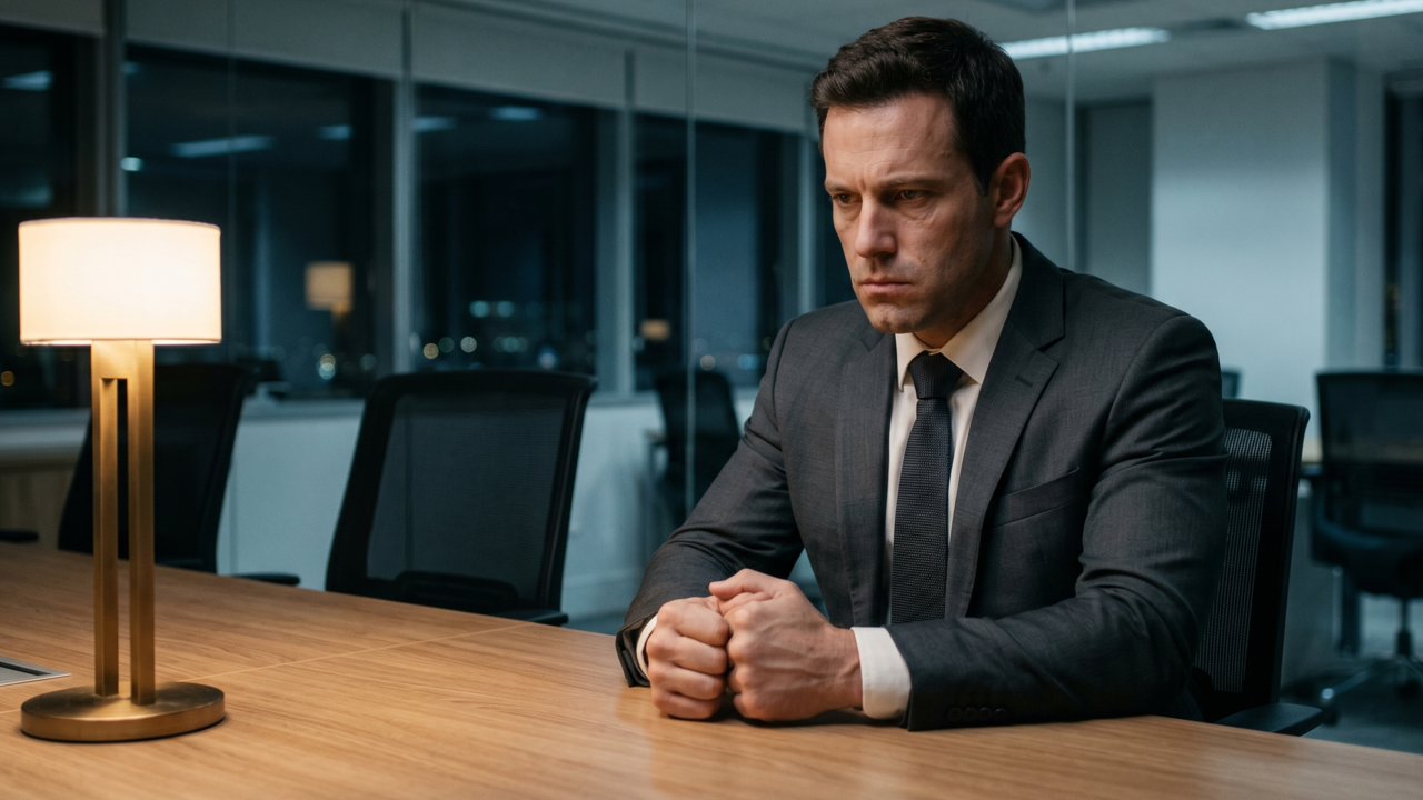 A psicologia aponta que adultos que evitam demonstrar emoções não são mais fortes, mas aprenderam a se proteger de vulnerabilidade na infância