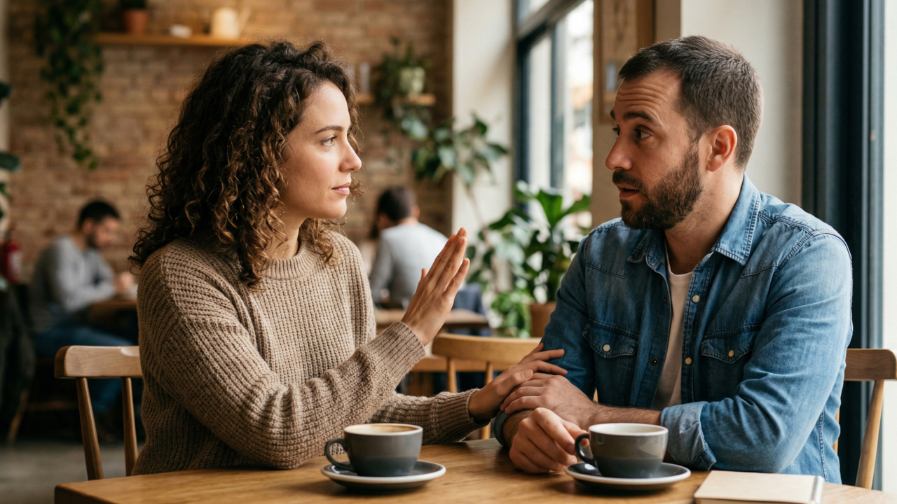 A psicologia diz que sempre colocar os outros em primeiro lugar não é bondade – é um sinal de dificuldade em impor limites