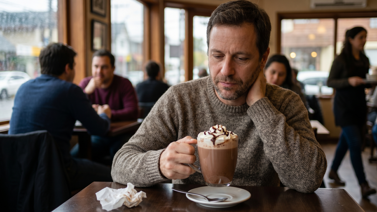 As bebidas consumidas no inverno que podem atrapalhar as defesas do organismo