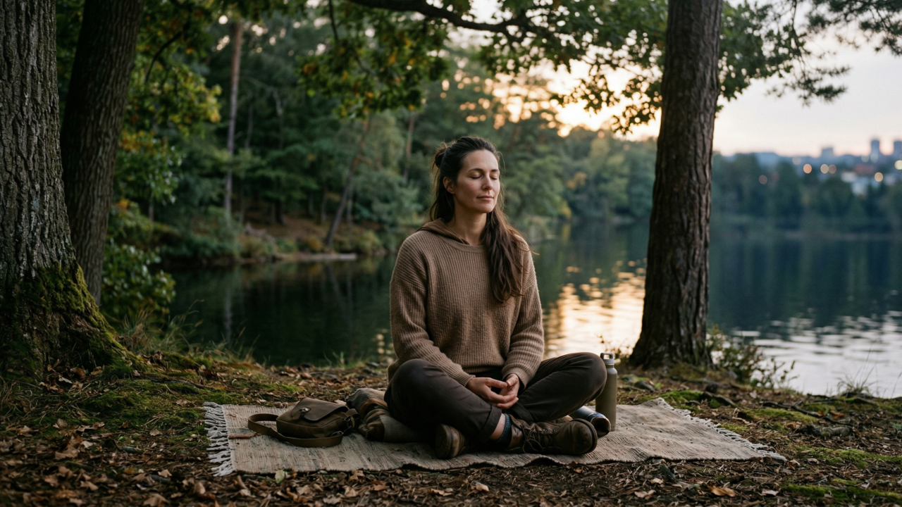 Reflexão de Carl Jung: “Quem olha para dentro desperta forças que o mundo não vê.”