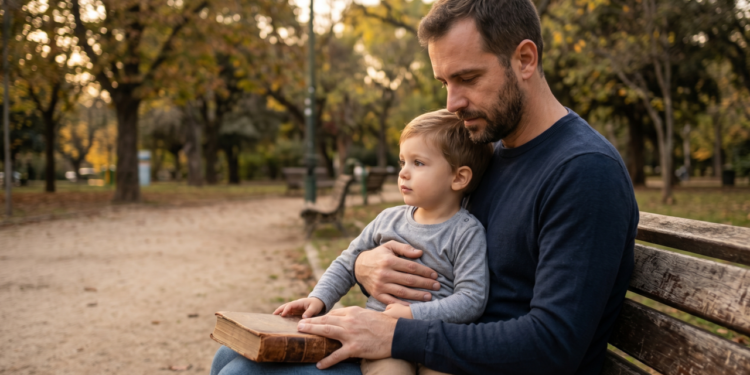 O nome bíblico que voltou a ser tendência por carregar significado espiritual e força