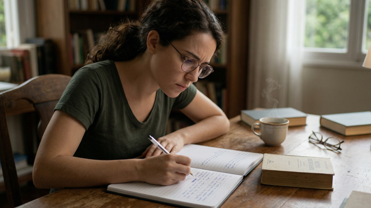 “Mal”, “mau” e “mais”: três palavras parecidas e uma diferença que quase todo mundo erra