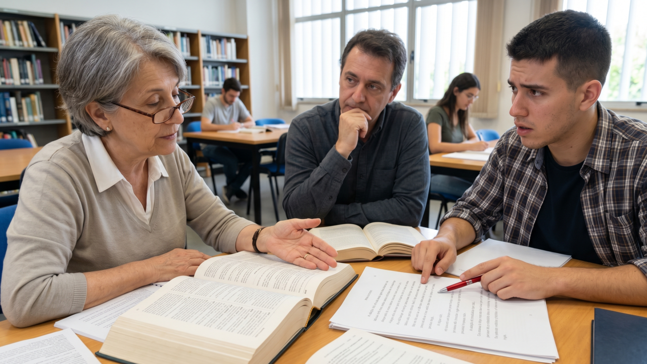 O uso da língua que muita gente chama de erro, mas é aceito por gramáticos e dicionários