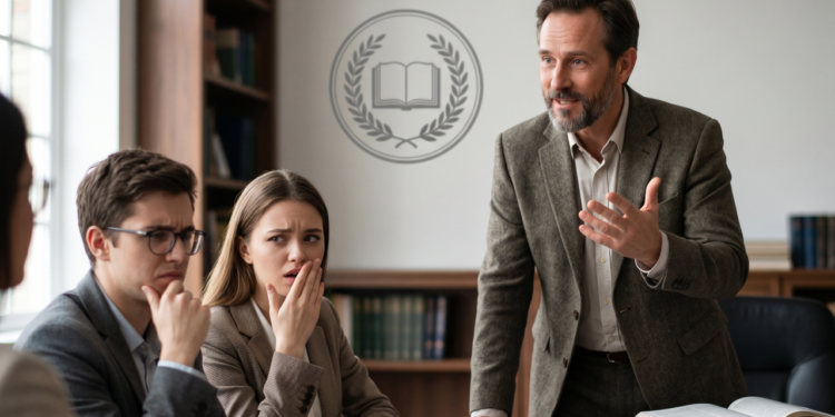 A expressão que muita gente evita falar, mas está correta segundo a Academia Brasileira de Letras