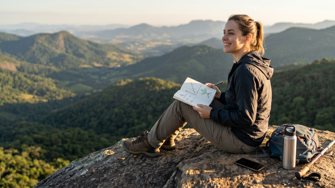 Frase do dia de Taylor Swift: “Você não precisa provar nada para ninguém”