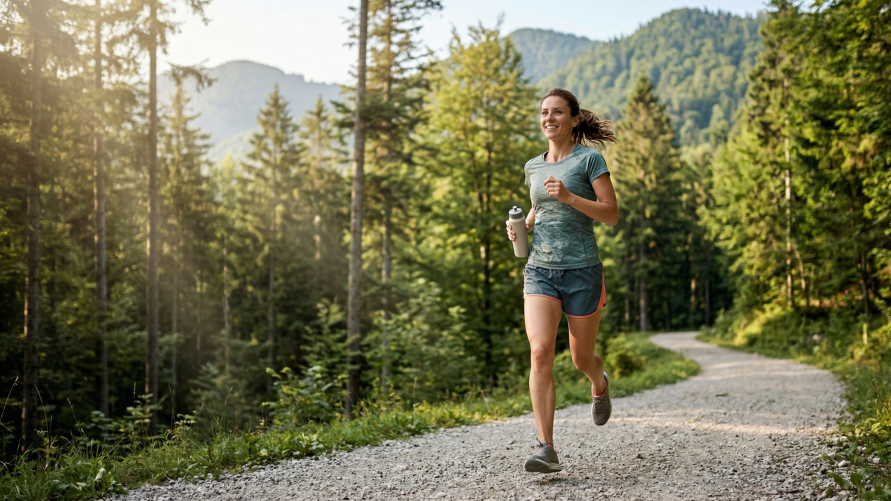 A fruta que melhora sua disposição e é rica em vitamina C