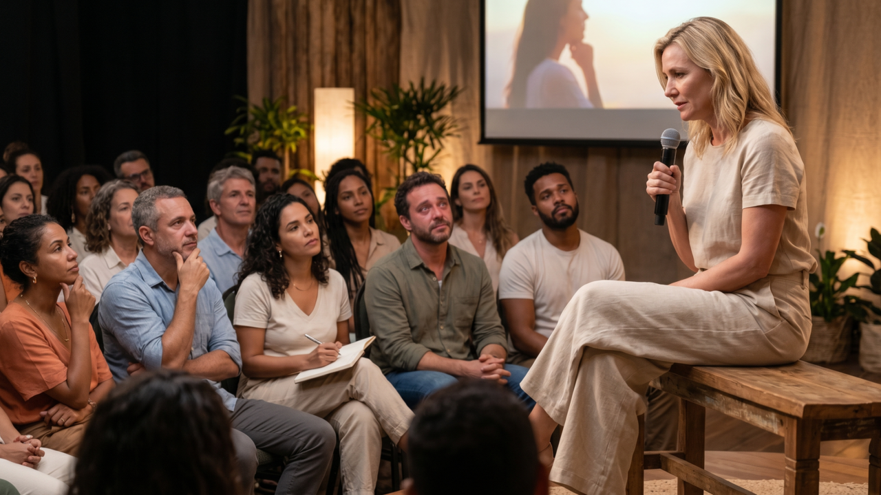 “Dizer não também é autocuidado”: frase do dia de Jennifer Lawrence traz lições sobre limites