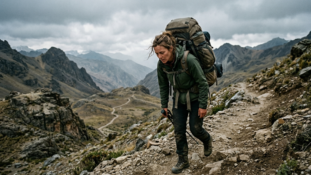 Não é força quando alguém resolve tudo sozinho o tempo todo. Muitas vezes, essa pessoa cresceu sem apoio emocional, e isso não tem a ver com independência
