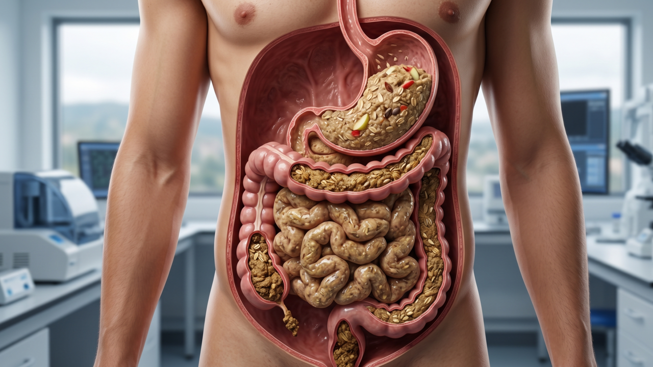 Aumentar o consumo de fibras melhora muito o intestino, mas o efeito real só aparece se a ingestão vier acompanhada de água ao longo do dia