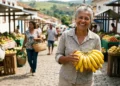 Como uma fruta comum como a banana pode transformar sua qualidade de vida