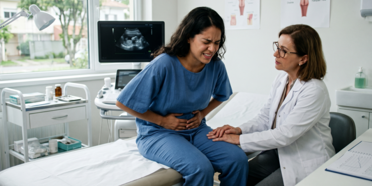 Especialista em saúde da mulher diz que normalizar cólicas incapacitantes perde sentido quando o sintoma pode esconder endometriose ou adenomiose