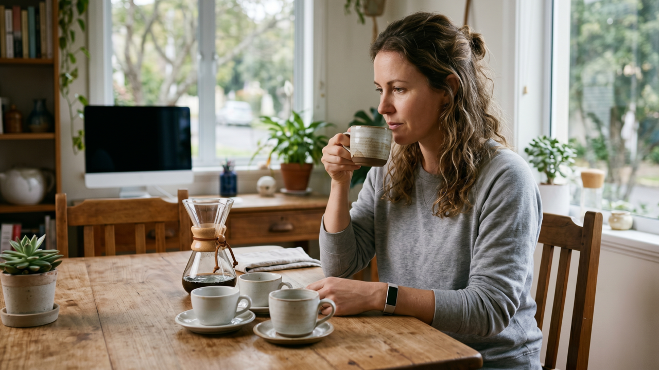Café coado ou café espresso? Esse é o tipo que pesa menos na saúde do coração