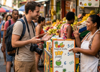 Por que é importante saber o básico dos principais idiomas do mundo