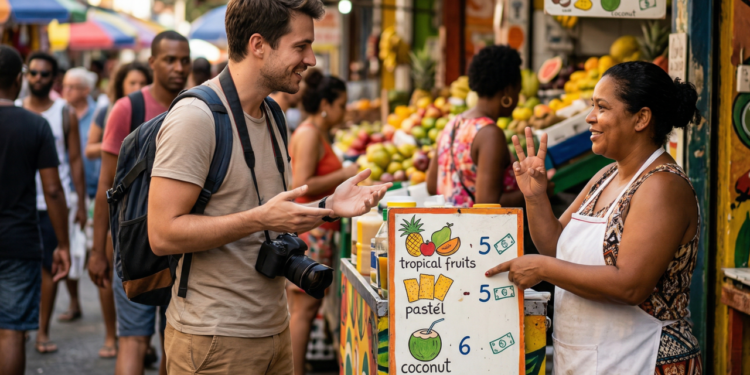 Por que é importante saber o básico dos principais idiomas do mundo