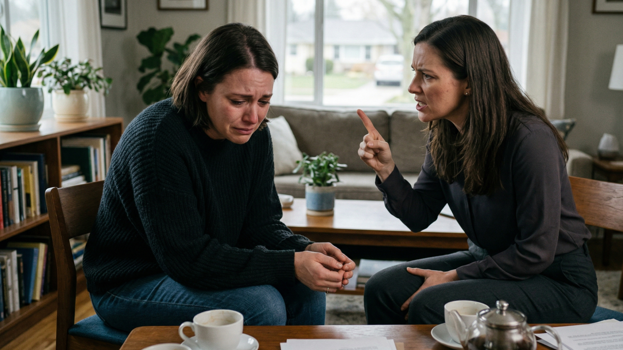 Esses são os principais sinais de que você tem um amigo manipulador, segundo a psicologia