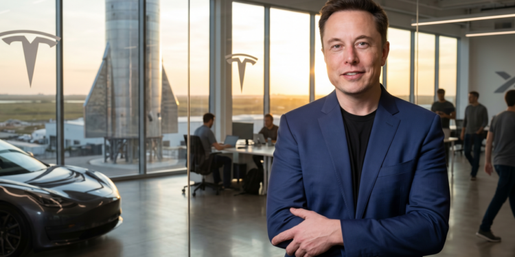 A citação de hoje é de Elon Musk: “Quando algo é importante o suficiente, você faz mesmo que as chances não estejam a seu favor.”