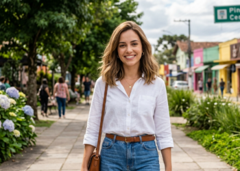 Os 2 cortes de cabelo curto práticos que estão em alta agora e facilitam a rotina no dia a dia