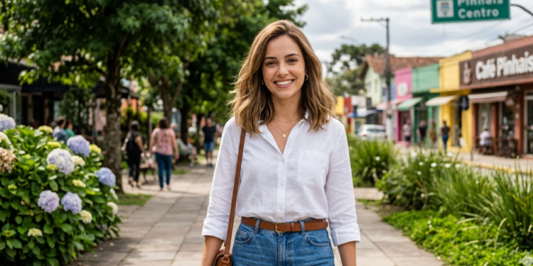 Cortes de cabelo médio feminino: ideias versáteis para 2026